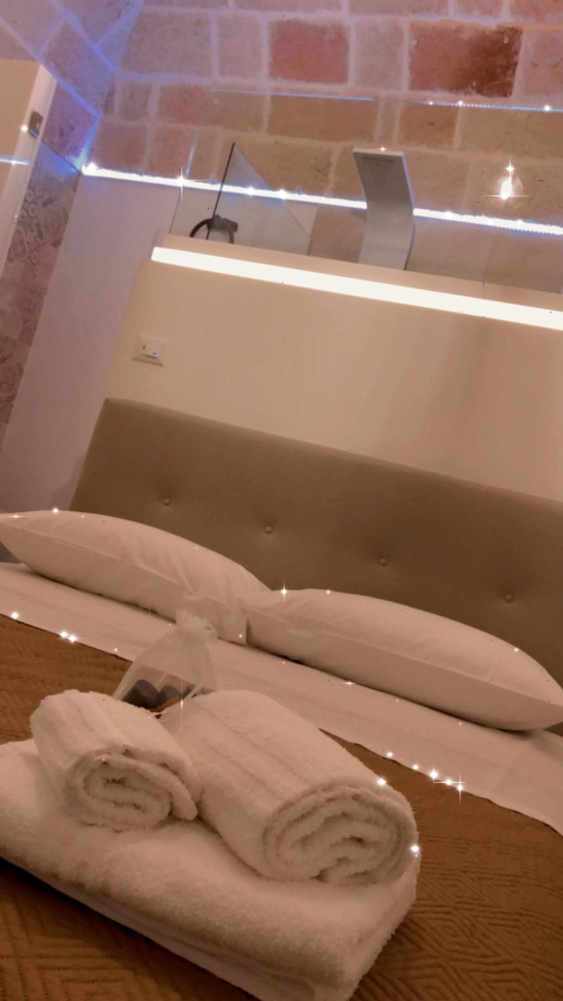 Suite 141 - Luxury B&B Монополи Экстерьер фото